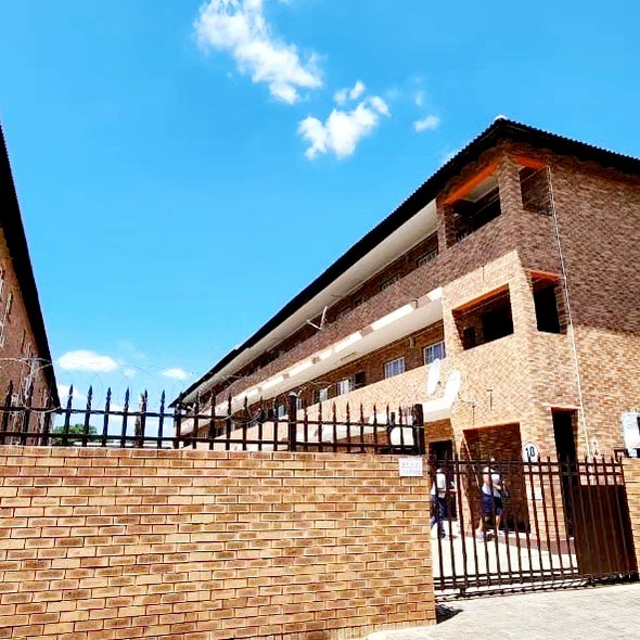 1 Bedroom Property for Sale in Rustenburg Central North West